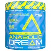 IHS Anabolic Dream 280g