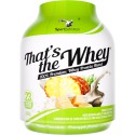 SPORT DEFINITION THATS THE WHEY 2270G