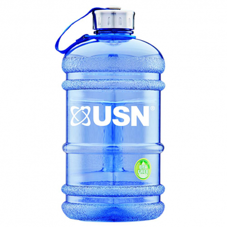 USN WATER JUG 2200ML BLUE