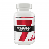 7NUTRITION RHODIOLA ROSEA 60vcaps